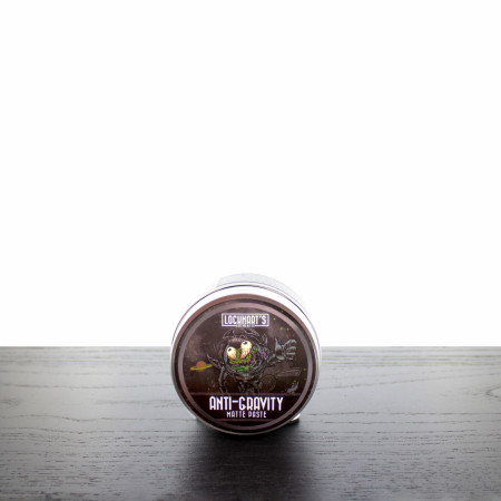 Product image 0 for Lockhart's Authentic Water Based Hair Pomade, Anti-Gravity
